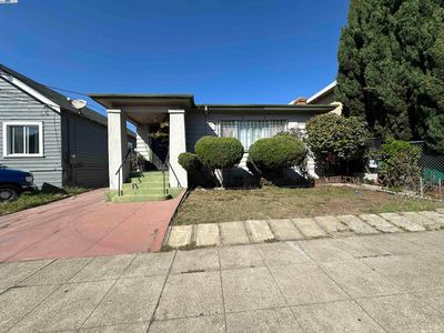 1663 85th Ave, Oakland, CA, 94621