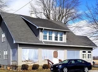 2510 Gettysburg Pitsburg Rd, Arcanum, OH 45304