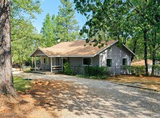 12357 Amber St, Grass Valley, CA 95949