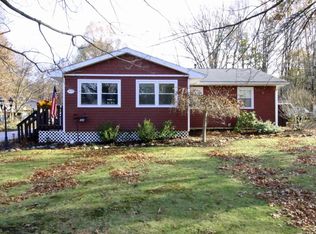 4001 Klein Ave, Stow, OH 44224