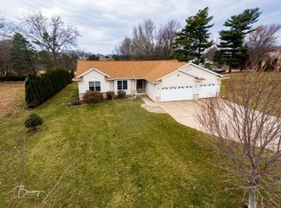 4600 West Ave, Burlington, IA 52601