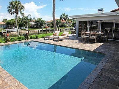 Pool (heated)