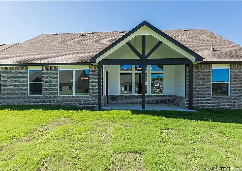 15703 E 75th St N, Owasso, OK 74055 Zillow