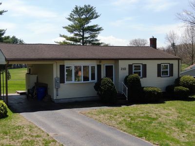 210 Reed Avenue, Windsor Locks, CT, 06096