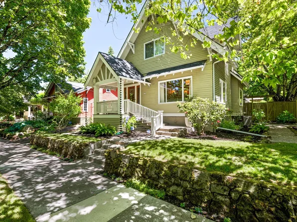 2108 NE 50th Ave, Portland, OR 97213