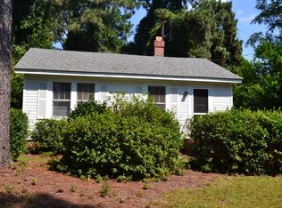 3946 Youngs Rd, Carthage, NC 28387