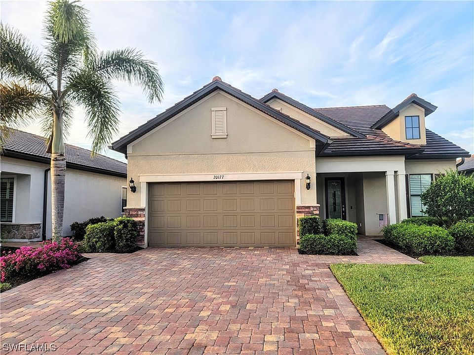 20177 Corkscrew Shores Blvd, Estero, FL 33928 Zillow