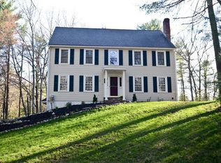 951 Forest St, North Andover, MA 01845