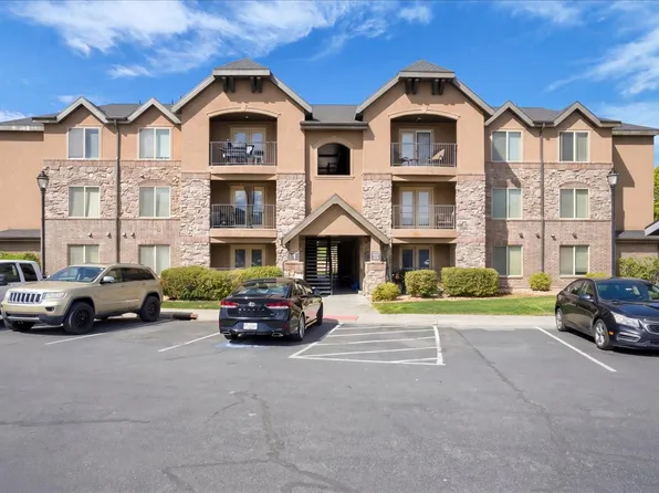 1045 S 1700 W APT 113, Payson, UT 84651