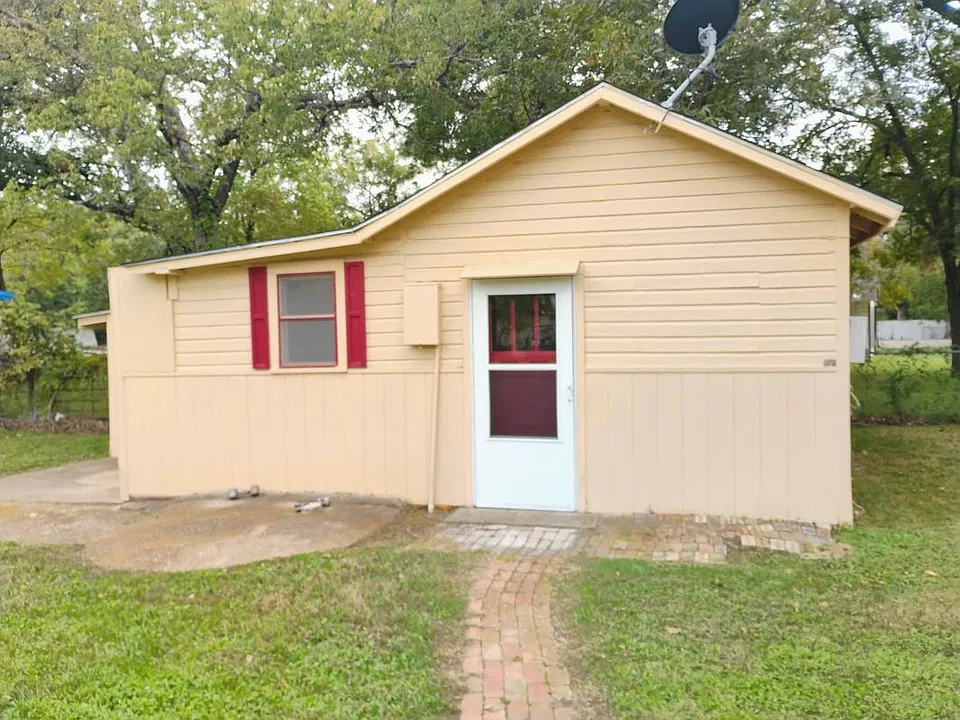 412 N Saint Augustine Rd