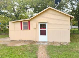 412 N Saint Augustine Rd, Dallas, TX 75217