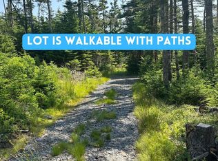 Upper Kingsburg Rd, Lunenburg, NS B0J