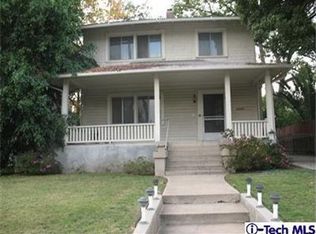 629 N Bushnell Ave, Alhambra, CA 91801