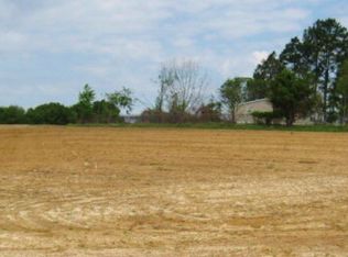 1278 Salem Church Rd, Rochelle, GA 31079