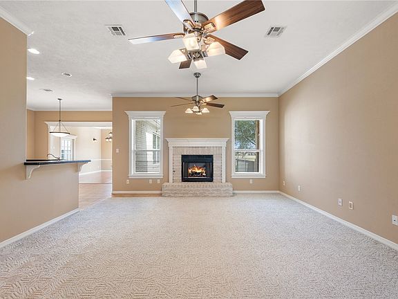 4th image of 3556 Riata Ct