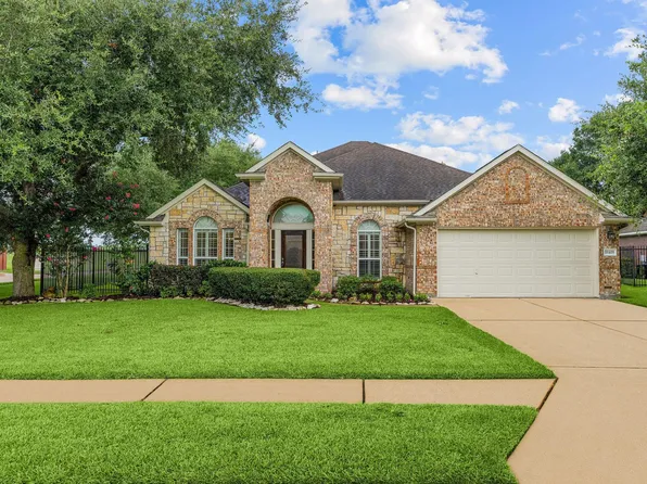 11403 Stone Mallow Dr, Houston, TX 77095