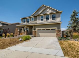 9405 Quintero St, Commerce City, CO 80022