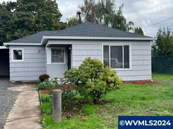 1528 30th Ave NE, Salem, OR 97301