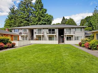 2529 SW Spring Garden St APT 7, Portland, OR 97219