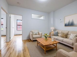 511 E 6th St APT 5R, New York, NY 10009