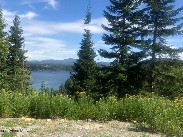 E Lookout Dr, Hayden, ID 83835