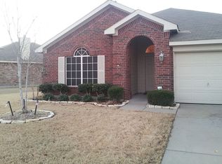 1110 Post Oak Trl, Anna, TX 75409