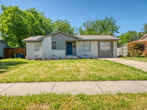 837 Yale Ave, Lewisville, TX 75057