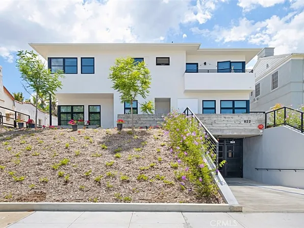 822 S Plymouth Blvd #4, Los Angeles, CA 90005