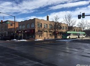 161 W Mountain Ave #6, Fort Collins, CO 80524