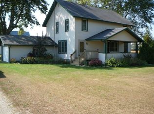 667 W Southern Rd, Bronson, MI 49028