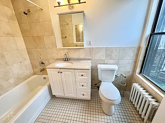 Rented by Prospect Heights Realty, Corp.