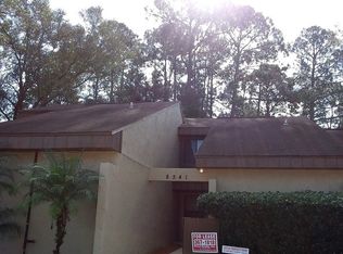 8541 Pineverde Ln, Jacksonville, FL 32244