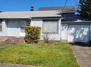 7909 SE Raymond St, Portland, OR 97206