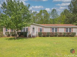 132 Trotters Ridge Rd, Jefferson, GA 30549