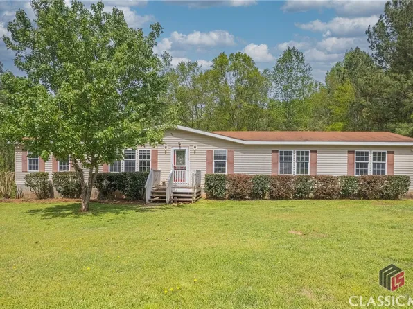 132 Trotters Ridge Road, Jefferson, GA 30549
