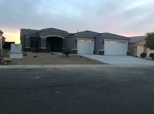 2102 E Valor Dr, Fort Mohave, AZ 86426