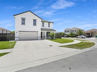 12160 SW 248th Ter, Homestead, FL 33032