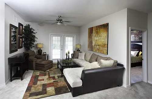 Chapel Creek Photo 1