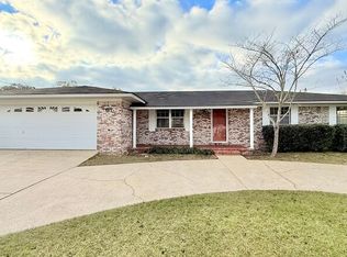 67 N 69th Ave, Pensacola, FL 32506