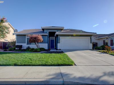 2924 Tulare St, Livingston, CA, 95334