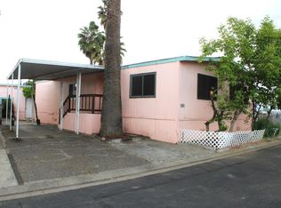 900 Old Stockton Rd Space 124, Oakdale, CA