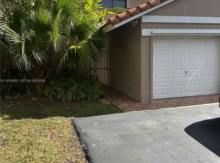 8909 SW 113th Place Cir W #8909, Miami, FL 33176