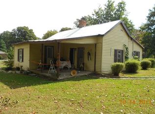 4970 Minnis Rd, Springfield, TN 37172
