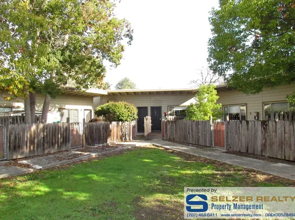 8501 Uva Dr #4-12, Redwood Valley, CA 95470