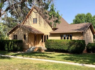 141 Jefferson Ave, Morrill, NE 69358