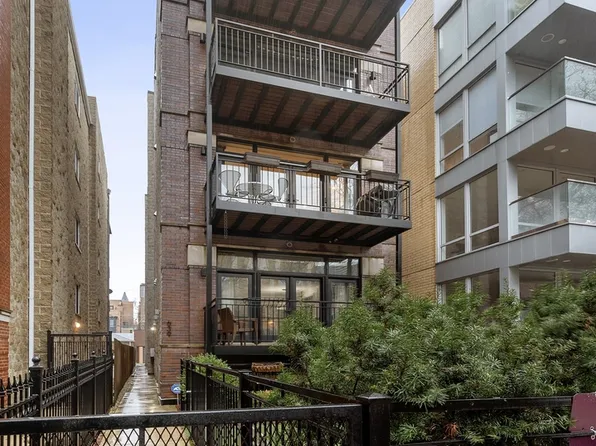 639 W Wrightwood Ave #3, Chicago, IL 60614