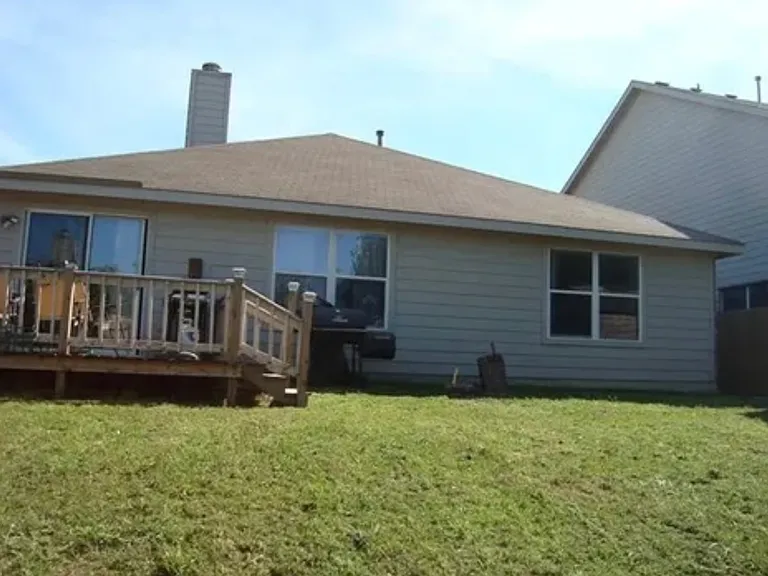 840 Fox Hunt Trl — Photo 2