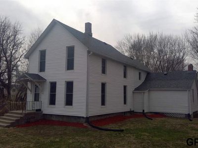 2514 N 17th St, Omaha, NE, 68110