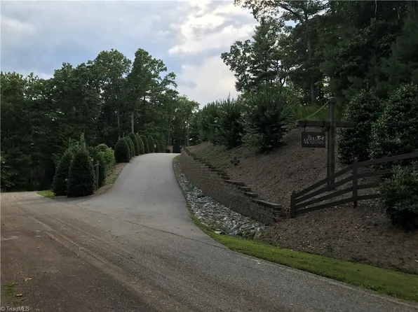 LOT 30 Ashe View Dr, Millers Creek, NC 28651