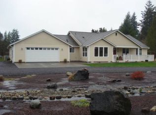294 Camp Creek Rd, Montesano, WA 98563